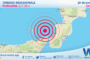 Meteo Sicilia: Radiosondaggio Trapani Birgi di martedì 20 dicembre 2022 ore 00:00