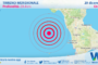 Meteo Sicilia: avviso rischio idrogeologico per venerdì 30 dicembre 2022