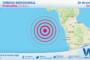 Meteo Sicilia: Radiosondaggio Trapani Birgi di venerdì 30 dicembre 2022 ore 00:00