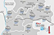 Meteo Enna e provincia: ci attende un mercoledì piovoso!