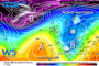 Meteo Sicilia: Radiosondaggio Trapani Birgi di domenica 15 gennaio 2023 ore 00:00