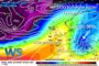 Meteo Sicilia: Radiosondaggio Trapani Birgi di venerdì 27 gennaio 2023 ore 12:00