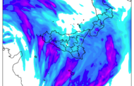 Meteo Sicilia: possibili forti fenomeni in serata tra basso trapanese ed agrigentino!