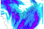 Meteo Sicilia: risveglio gelido quest'oggi! temperature sotto zero in diverse località collinari.