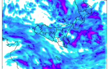 Meteo Sicilia: weekend ancora localmente instabile e freddo.