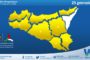 Meteo Sicilia, isole minori: condizioni meteo-marine previste per mercoledì 25 gennaio 2023