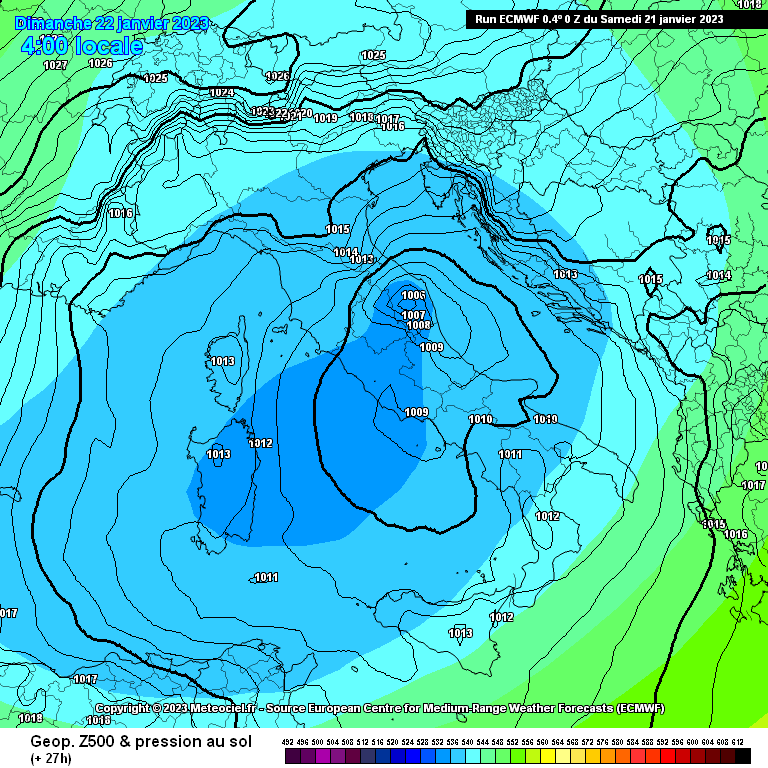 Meteo Sicilia: ancora freddo, maltempo e neve a quote alto-collinari nelle prossime ore!