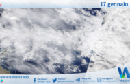 Meteo Sicilia: giornate invernali in arrivo! Il movimento e le possibili evoluzioni dell'aria fredda.