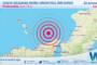 Meteo Sicilia: risveglio bianco in molte località alto-collinari ed in montagna -FOTO -