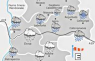 Meteo Enna e provincia: mercoledì instabile con neve a quote collinari