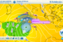 Meteo Enna e provincia: forte maltempo con tanta neve in montagna!