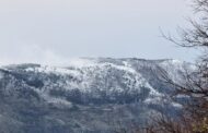 Meteo Palermo e provincia: maltempo e neve sui monti tra stasera e venerdì notte