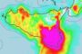 Meteo Sicilia: Radiosondaggio Trapani Birgi di venerdì 10 febbraio 2023 ore 00:00