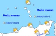 Meteo Messina e provincia: Domenica molto fredda e ventosa