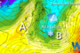 Meteo Messina e provincia: Domenica molto fredda e ventosa