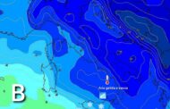 Meteo Sicilia: gelo e neve anche in collina in arrivo! L'inverno mostra i muscoli.