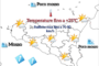 Meteo Enna e provincia:  venerdì 24 febbraio 2023 con clima mite!