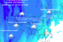 Meteo Enna e provincia: mite al mattino, peggioramento e calo termico dal pomeriggio!