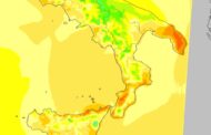 Meteo Messina e provincia: mitezza al mattino. Piogge, freddo e neve in montagna in serata.