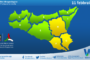 Meteo Sicilia, isole minori: condizioni meteo-marine previste per sabato 11 febbraio 2023