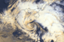 Meteo Sicilia: Radiosondaggio Trapani Birgi di venerdì 10 febbraio 2023 ore 12:00