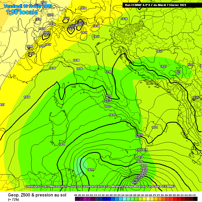 Meteo Sicilia: attesa per il ciclone Mediterraneo tra giovedì e venerdì! Rischio nubifragi, violente mareggiate e raffiche di tempesta!