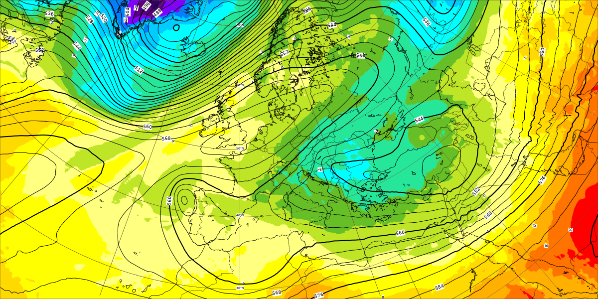 Meteo Sicilia: qualche nevicata a bassa quota in arrivo tra stasera e domani mattina. Poi possibili nubifragi e forti nevicate tra mercoledì e giovedì tra Etneo e Nebrodi!