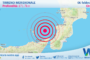 Meteo Sicilia: Radiosondaggio Trapani Birgi di lunedì 06 febbraio 2023 ore 12:00