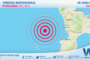 Meteo Sicilia: Radiosondaggio Trapani Birgi di martedì 07 febbraio 2023 ore 00:00