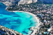 Meteo Sicilia: altra giornata primaverile quest'oggi! Qualche disturbo domani.