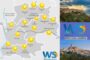 Meteo Sicilia: temperature previste per domani, martedì 28 marzo 2023
