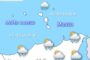 Meteo Sicilia: temperature previste per domani, sabato 04 marzo 2023