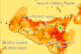 Meteo Sicilia: Radiosondaggio Trapani Birgi di mercoledì 29 marzo 2023 ore 12:00
