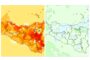 Meteo Sicilia: Radiosondaggio Trapani Birgi di giovedì 30 marzo 2023 ore 12:00