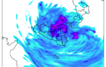 Meteo Sicilia: caldo quest'oggi. Da domenica maltempo e freddo!