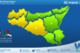 Meteo Sicilia, isole minori: previsioni meteo mare e vento per domani, giovedì 02 marzo 2023