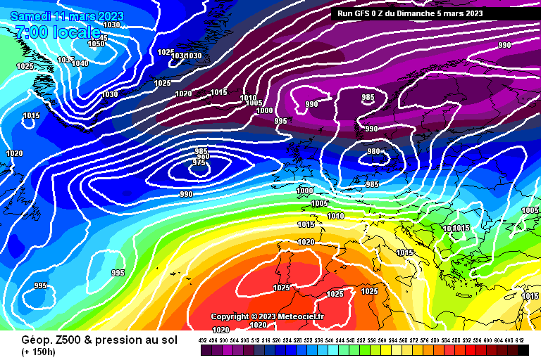 Meteo Sicilia lungo termine: graduale miglioramento e lento aumento termico nei prossimi giorni!