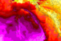 Meteo Sicilia: Radiosondaggio Trapani Birgi di mercoledì 08 marzo 2023 ore 00:00