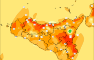 Meteo Sicilia: Anticiclone in rinforzo nei prossimi giorni. caldo tra venerdì e sabato!