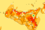 Meteo Sicilia: Radiosondaggio Trapani Birgi di martedì 28 marzo 2023 ore 12:00