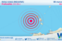 Meteo Sicilia: temperature previste per domani, giovedì 09 marzo 2023