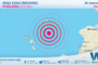 Meteo Sicilia: previsioni meteo mare e vento per domani, venerdì 17 marzo 2023