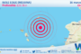 Meteo Sicilia: Radiosondaggio Trapani Birgi di giovedì 16 marzo 2023 ore 12:00