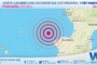 Meteo Sicilia: Radiosondaggio Trapani Birgi di sabato 01 aprile 2023 ore 00:00