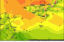 Meteo Enna e provincia : ventoso e temperature miti