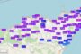 Meteo Sicilia: temperature previste per domani, martedì 04 aprile 2023