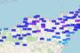 Meteo Sicilia: temperature previste per domani, martedì 18 aprile 2023