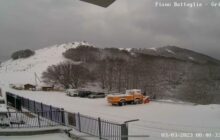 Meteo Sicilia: si torna in inverno! Maltempo, freddo ed anche neve in arrivo.