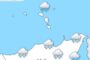 Meteo Sicilia: bollettino di allerta meteo per domani, domenica 02 aprile 2023