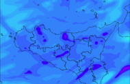 Meteo Sicilia: maltempo con freddo e neve in montagna quest'oggi!